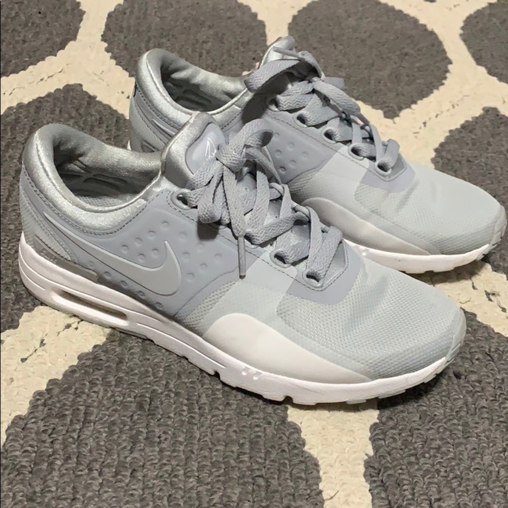 Women’s Nike Air Max’s